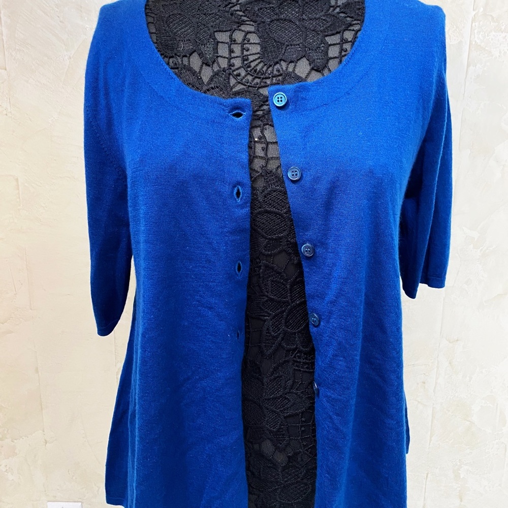 TSE 100% Pure Cashmere Sweater NWT